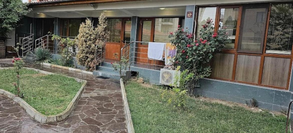 Вила Стряма Hiszarja Kültér fotó
